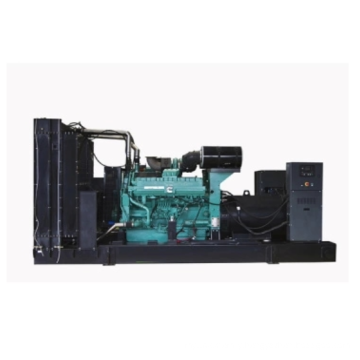 Cummins 1800kw Power Generator